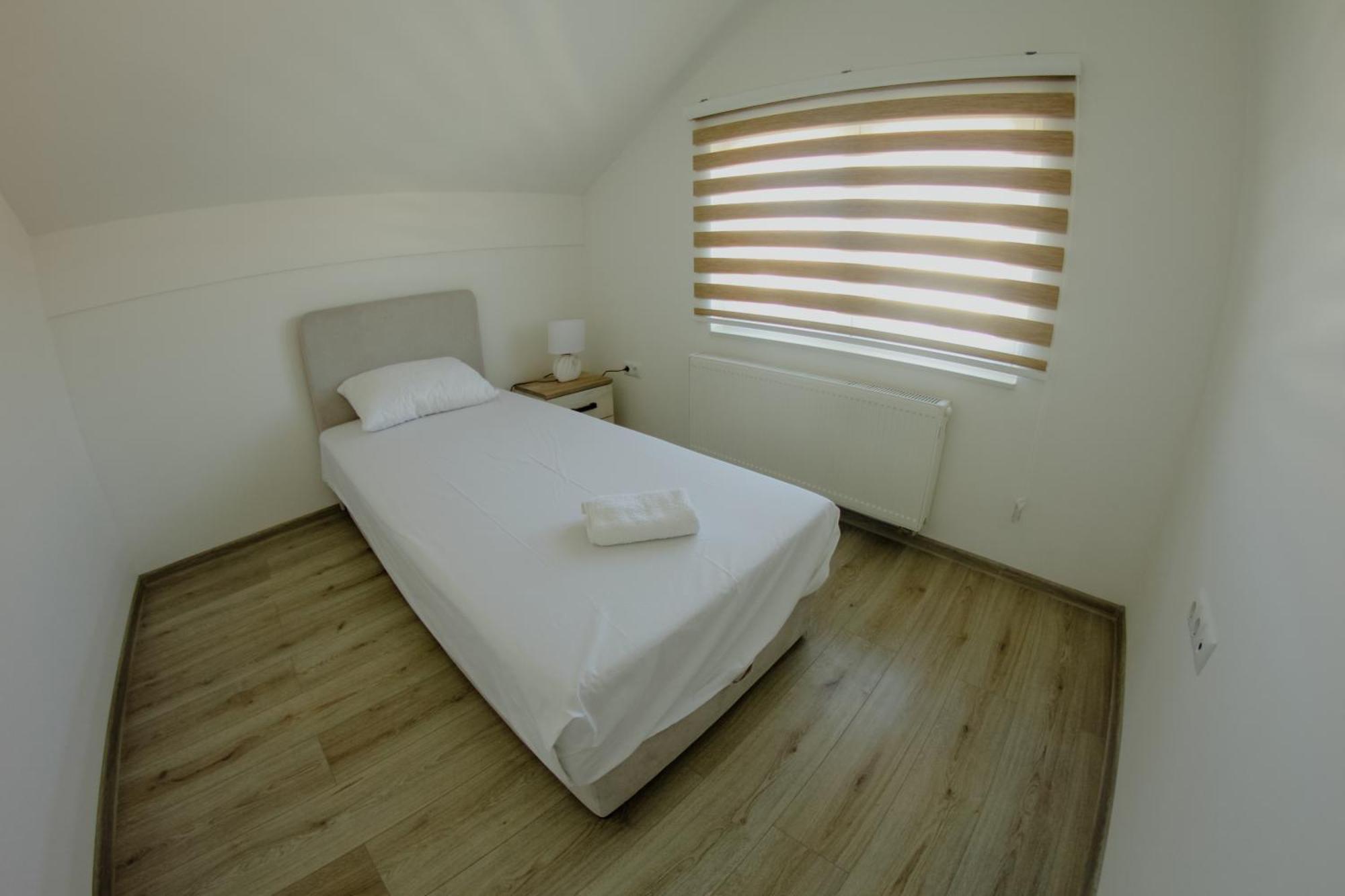 Deluxe Apartments SJJ Esterno foto