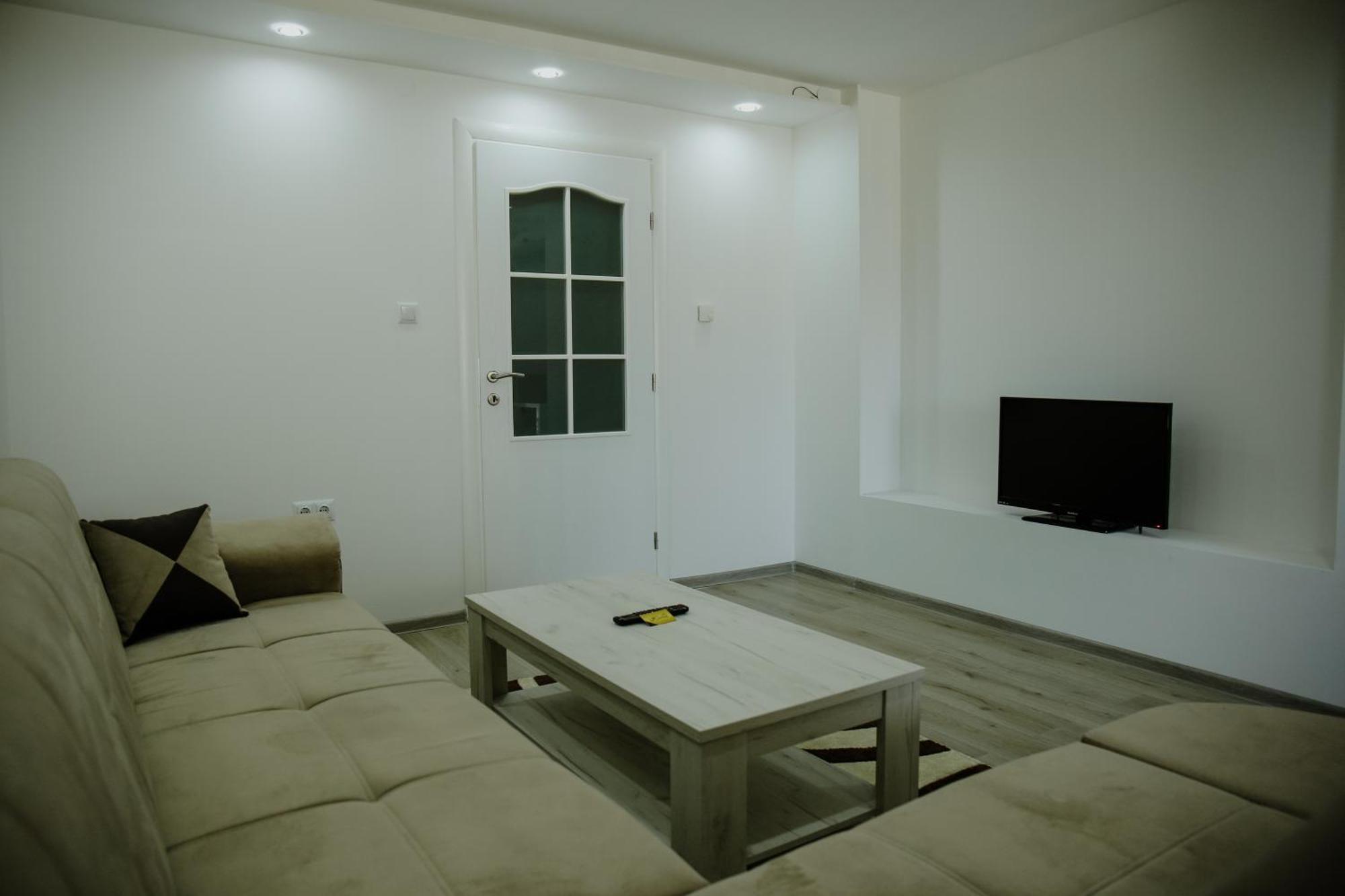 Deluxe Apartments SJJ Esterno foto